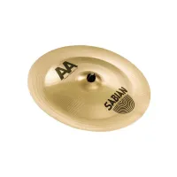 Тарелка China SABIAN AA 18" METAL CHINESE