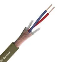 SC-CAPTAIN FLEXIBLE микрофонный кабель Sommer Cable