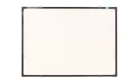 Интерактивная доска IQBoard [DVT TN082] 82", цифровые камеры, 10 касаний, USB, 4:3, win10