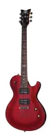 SGR SOLO-6 M RED, Электрогитара 6 струн SCHECTER SGR SOLO-6 M RED