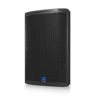 TURBOSOUND TSP152-AN - двухполосная, активная, би-амп, а.с. 15'+1',2500Вт макс,35Гц–20кГц -10дБ, 133