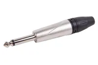 FORCE CFA-025 - Разъем Jack 1/4" моно