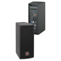 X-TREME XTM500 A Активная широкополосная акустическая система. Комплектация - 2x8"+1x1", DSP. Мощность RMS\Peak - 500\2000 Вт, чувствительность 95 дБ, continuous SPL 121 дБ, диапазон воспроизводимых частот 60-20000 Гц, дисперсия 60Х90. Габариты - 265х585х