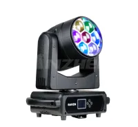 PROCBET RAVEN B-EYE 7x40 Pix - Полноповоротный WASH, BEAM