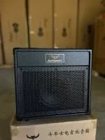 BULLFIGHTER DC-20 комбоусилитель для электрогитары, 20 ватт