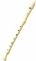 Блокфлейта-альт Yamaha YRA-27III