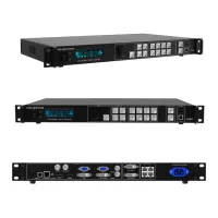 Novastar VX4S