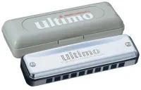 Губная гармоника Tombo Ultimo 1810-F#