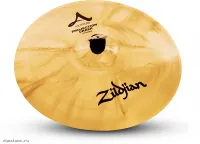 ZILDJIAN 17" A CUSTOM PROJECTION CRASH - Тарелка
