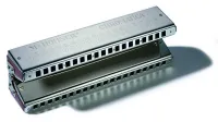 M265 Chromatica Bass 28/30  оркестровая губная гармошка Hohner