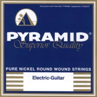 Pyramid 402/403 - Струны для электрогитар