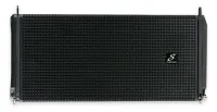 Studiomaster V6A- 
			Активный двухполосный элемент линейного массива 2x6,5" с DSP-процессором, 550 Вт, 130 дБ SPL