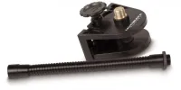 Ultimate Support TC-100 table clamp настольное крепление (ширина до 41.4мм) с держателем "гусиная ше