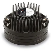 EIGHTEEN SOUND NSD1095N - драйвер, неодим, 8 Ом, 50 Вт AES, 110 dB, 1600...20000 Гц, выход 1'