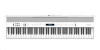 ROLAND FP-60-WH цифровое фортепиано