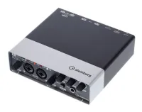 Steinberg UR22 mkII - Звуковые карты внешние