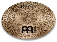 Meinl B17DAC - Тарелки крэш