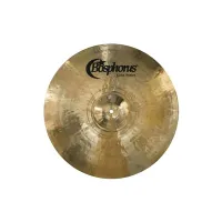 10GB Gold Bell Тарелка 10", Bosphorus