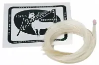 Волос для скрипичного и альтового смычка Gewa Mustang Hard