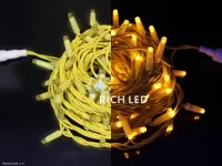 RICH LED RL-S10C-24V-RY/Y - Гирлянда