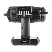 Robe T1 / ESPRITE LightMaster Side/Rear (in box) - Система ручного управления функциями прибора.