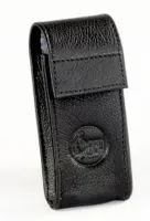 Mouthpiece bag Gard Bags GB-CST1 - Leather case for mouthpiece with velcro fastener