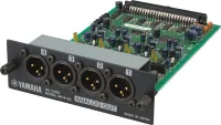 Карта XLR-выходов Yamaha MY4-DA//Y