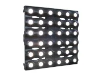 SHOWLIGHT LED FLASH 108 - Светодиодная панель-блиндер, Светодиоды 36х3W Cree (Warm White), Индекс цв, шт