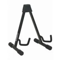 Rockstand RS20811 (B/ 1, B/ 2) (Уценка)  стойка для акустических гитар, без держателя грифа, складная