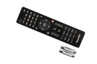 ClearOne Collaborate Remote Control 2.0- ИК-пульт для устройств Collaborate PRO 300, PRO 600, PRO 900