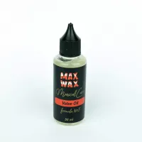 MAX WAX Valve Oil 50мл - Масло