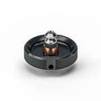 Adaptor aktiv head / slider 75 mm адаптер Sachtler