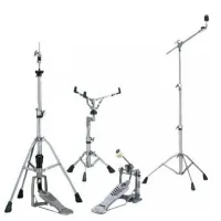 YAMAHA Gigmaker GM2F53A часть ударной установки, кор. №3 из 3-х, (набор стоек)
