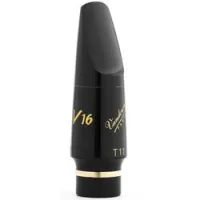 v16 t11 (sm827e)  мундштук для тенор-саксофона, длинная выемка, открытость 340 мм Vandoren 