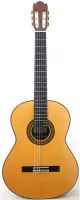 Classical guitar Manuel Contreras N-3 Cedar - Концертная гитара первоклассной ручной работы. Индийский палисандр. Верхняя дека из кедра.