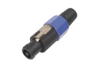 Xline Cables RCON SPEAKON 01 Разъем кабельный SPEAKON