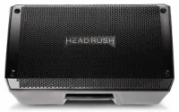 HEADRUSH FRFR108 мониторная система для моделирующих процессоров эффектов, динамики 1х8' и 1х1.4', 2000 Ватт пик