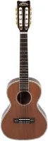 ULU8E Укулеле тенор 8-струнное с звукоснимателем Hohner