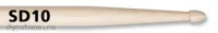 VIC FIRTH SD 10 - Барабанные палочки клен