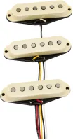 FENDER YOSEMITE STRAT PICKUP SET комплект из 3 звукоснимателей типа single