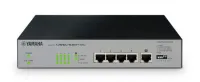 YAMAHA SWR2100P-5G - Сетевой коммутатор 4 порта