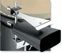 Cowbell beater Pearl PPS-10 - Колотушка для ковбела на стойку 3/8" для игры рукой