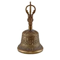 B-XL Bells Колокольчик, 11см, Meinl