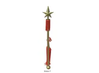 Baton-7 Тамбурмажорский жезл, Fleet