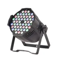 Astralight 454 sale  световой прибор led par, 54 x 4w, rgbw, dmx, диммер,