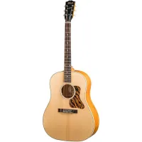 GIBSON 2018 J-35 Antique - Гитара электроакустическая шестиструнная