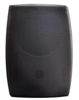 GF6 / Акустическая система 6"+1", RMS 10-20 Вт @ 100В / 40Вт @ 8Ω, черный / K-GEAR