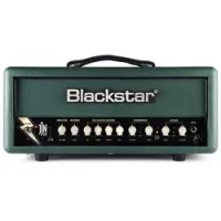 Blackstar JJN-20RH MkII  Ламповый гитарный усилитель, 20Вт, 2 канала, именная модель Jared Nichols
