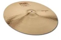 Paiste 17" 2002 thin crash  тарелка crash