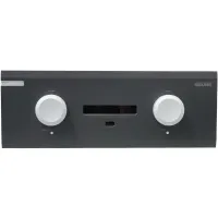 Интегральный усилитель Musical Fidelity M8xi, Black